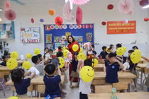 Quy mô trường học lớn hơn, điều chỉnh định mức tiết dạy của lãnh đạo cơ sở giáo dục là cần thiết
