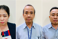 Khởi tố vụ án “Giả mạo trong công tác" xảy ra tại Trường Cao đẳng nghề Cần Thơ