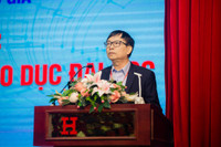 Chuyển đổi số là xu thế phát triển trong giáo dục đại học