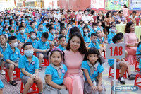 Giáo viên cơ sở giáo dục mầm non, phổ thông được nghỉ hè 8 tuần hưởng nguyên lương và phụ cấp