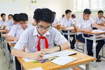 Tăng tiết ở các lớp cuối cấp, cả thầy và trò đều mệt mỏi!