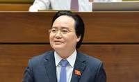 Nên có một lời xin lỗi về tiêu cực ở kỳ thi Trung học phổ thông quốc gia 2018