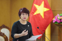 Thí sinh đạt 30 điểm không được cộng điểm ưu tiên, Vụ trưởng Vụ GDĐH nói gì?