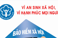 Tham gia bảo hiểm xã hội để người dân có cuộc sống tốt hơn trong tương lai