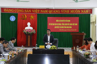 Đi từng ngõ, gõ từng nhà, vận động người dân tham gia bảo hiểm xã hội tự nguyện