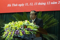 Lãnh đạo, nguyên lãnh đạo Sở Giáo dục Hà Tĩnh bị kiểm điểm để xem xét kỷ luật