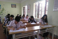 Thanh tra Sở GD lúng túng khi thanh, kiểm tra về dạy thêm, học thêm