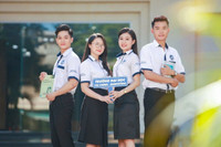 Học Công nghệ tài chính, SV được tìm hiểu về ngân hàng số, tiền số và blockchain