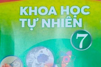 Môn tích hợp, giáo viên chúng tôi đang vừa dạy vừa "mò"