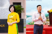 Nạn sách giả, sách lậu gây thiệt hại khó đong đếm được hết với ngành xuất bản
