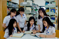 Chương trình liên kết phải thực hiện kiểm định vì Luật GDĐH đã quy định
