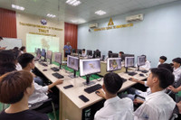 Trường đại học chưa hình dung kiểm định chương trình liên kết như thế nào?