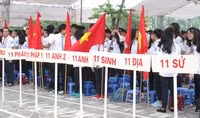 Chương trình phổ thông mới sẽ tạo ra học sinh có phẩm chất, năng lực gì?