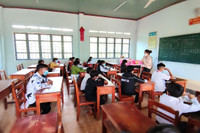 Thiếu hàng ngàn GV trước thềm năm học mới, Gia Lai có kiến nghị gửi Bộ Nội vụ