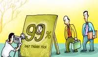 Ai giải được bài toán học sinh "ngồi nhầm lớp 9"?