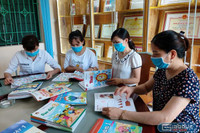 Bộ Giáo dục chậm hướng dẫn dạy học và kiểm tra môn tích hợp, giáo viên gặp khó