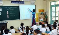 Giảm áp lực giáo viên, Bộ quyết tâm nhưng có địa phương vẫn ngó lơ
