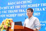 Nguyên tắc “7 không” và những điều cấm tuyệt đối với cán bộ thanh tra, kiểm tra