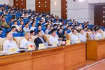 Chuẩn bị Kỳ thi tốt nghiệp THPT 2026 kỹ lưỡng, không chủ quan, sẵn sàng từ sớm, từ xa