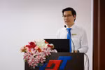 Hiệu trưởng ĐH Tôn Đức Thắng nộp hồ sơ PGS lần 2, công bố 6 bài báo ở nửa năm 2025