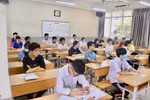 Giáo viên, chuyên gia dành lời khen cho đề thi Tiếng Anh, phân hóa tốt năng lực HS