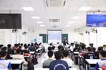 Dự kiến 1 giáo sư được hướng dẫn tối đa 9 nghiên cứu sinh