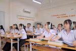Hệ thống giáo dục sẽ có khoảng 50 trường cao đẳng chất lượng cao