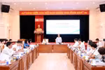 Phát huy hiệu quả chính quyền 2 cấp ở lĩnh vực GD để năm học mới diễn ra thuận lợi
