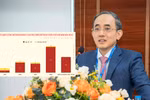 Chủ tịch Hội đồng ĐH Phenikaa là ứng viên GS sau 3 năm đạt PGS, đã công bố 109 bài báo
