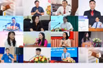 14 Phó Hiệu trưởng, Phó Chủ tịch HĐT là ứng viên GS, PGS vượt qua vòng xét hội đồng ngành