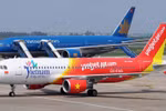 Vietnam Airlines nắm giữ dịch vụ mặt đất, doanh nghiệp hàng không kêu khó