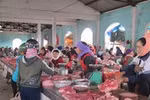 Chương trình mục tiêu quốc gia an toàn thực phẩm gặp khó vì... thiếu vốn