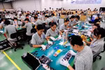 Đầu tư vào Việt Nam, Samsung được hưởng những ưu đãi "vô tiền khoáng hậu"