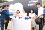 Sôi động “Ngày hội Vì Khát vọng Việt 2015”