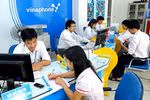 Đang ngủ, khách hàng bị ép dùng dịch vụ Vinaphone