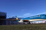 Mua hàng chưa trả tiền, phi công Vietnam Airlines bị tạm giữ ở Nhật