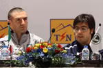 Chiều nay tuyển Việt Nam 'chạm trán' Italia