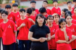 Để học sinh yêu Toán, thầy cô phải đặt mình vào vị trí học trò, dạy thật dễ hiểu
