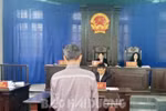 Thầy giáo dạy Văn bị tuyên phạt 36 tháng tù vì dâm ô với nữ sinh lớp 9
