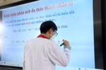 Quảng Ninh đang chuyển đổi số mạnh mẽ trong ngành giáo dục