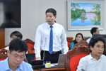 Hải Dương đã sẵn sàng cho kỳ thi tốt nghiệp Trung học phổ thông 2023