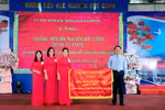 Hải Phòng: Tự hào ngôi trường Tiểu học Nguyễn Đức Cảnh 60 mùa hoa 