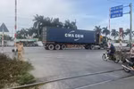 Hải Phòng tập trung xử lý, khắc phục điểm đen giao thông