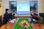 Hải Dương: Có bản sách điện tử GV không truy cập được đường link để nghiên cứu