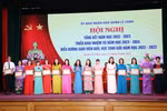 Toàn cảnh giáo dục và đào tạo quận Lê Chân trong năm học 2022-2023