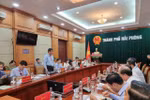 Bộ Giáo dục đánh giá cao việc Hải Phòng chuẩn bị cho kì thi tốt nghiệp THPT 2023