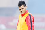 U-23 VN dự SEA Games 2003, giờ họ ở đâu?