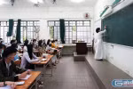 Quảng Nam đề nghị chuyển chỉ tiêu cử tuyển năm 2022 sang năm 2023
