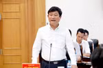 Chủ tịch UBND Bình Dương nêu 5 nhóm giải pháp “gỡ khó” cho giáo dục nghề nghiệp