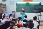 Đà Nẵng: Bổ sung 537 giáo viên hợp đồng để giải quyết bài toán thiếu giáo viên